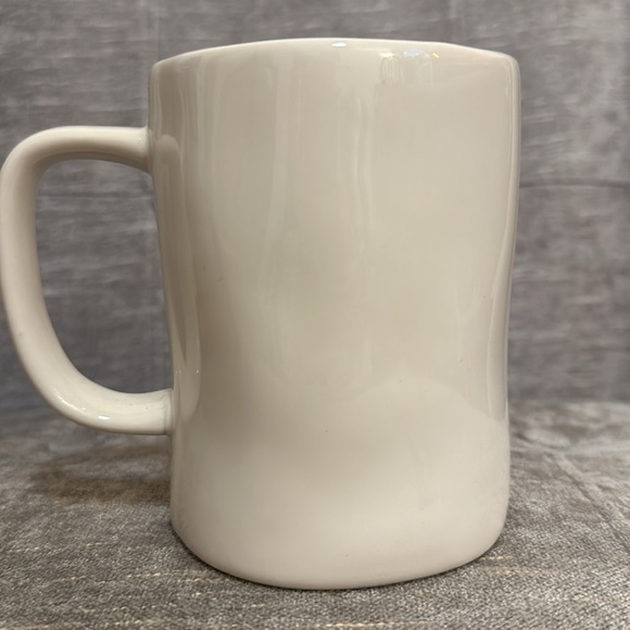 Rae Dunn Artisan Collection "North Pole" Mug - Picture 3 of 6